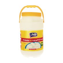 ماست کم چرب پروبیوتیک هراز 1800 گرم