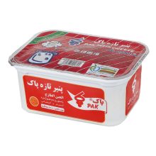 پنیر تازه پاک 350 گرم