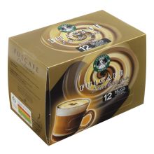 کاپوچینو فول کافه 12.5 گرم بسته 12 عددی