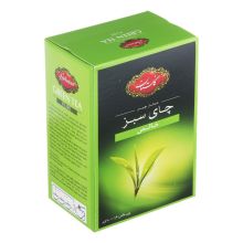 چای سبز خالص گلستان 100گرم