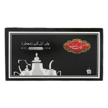 چای کیسه ای  ارل گری معطر گلستان 50 عددی