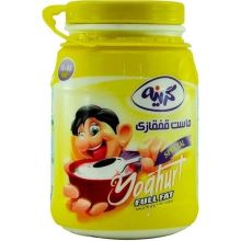 ماست قفقازی 5% چربی گرینه 2 کیلوگرم