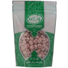 نقل گردویی مخصوص یاورزاده 400 گرم