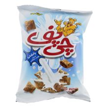 چی پف بالشتی شکلاتی چی توز 55 گرم