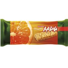 نوترابار پرتقالی چی توز 30 گرم