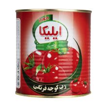 رب گوجه‌ فرنگی ایلیکا 800 گرم