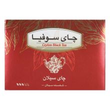 چای سوفیا شکسته سیلان 400 گرم