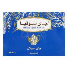 چای شکسته سیلان عطری سوفیا 400 گرم