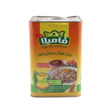 روغن جامد خوراکی فامیلا 5 کیلوگرم