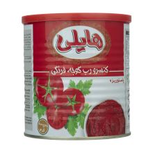 رب گوجه فرنگی هایلی 800 گرم