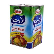 روغن نیمه جامد طبیعت 5 کیلوگرم