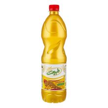 روغن سرخ کردنی طبیعت 810 گرم GOLD