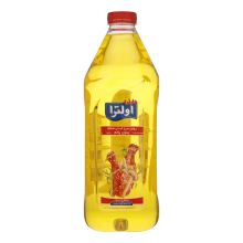 روغن سرخ کردنی شفاف اولترا هایلی 1800 گرم