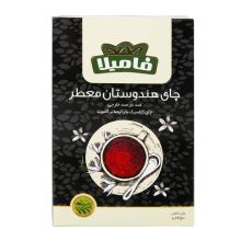 چای سیاه معطر با رایحه برگاموت فامیلا 450گرم