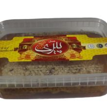 عسل موم دار پیری 1000 گرم