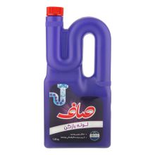 مایع لوله باز کن صاف 1250 گرمی