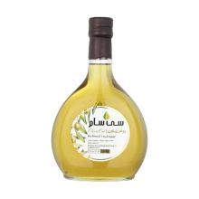 روغن زیتون تصفیه شده سی سام 500 میلی لیتر