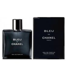 ادو پرفیوم مردانه مدل Bleu De Chanel اسکلاره حجم 100 میلی لیتر