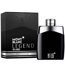 ادو پرفیوم مردانه مدل Mont Blanc Legend اسکلاره حجم 100 میلی لیتر