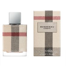 ادو پرفیوم زنانه مدل Burberry London اسکلاره حجم 100 میلی لیتر