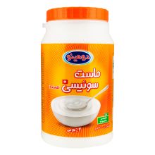 ماست سوئیسی همزده دومینو 2000 گرم