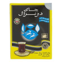 چای شکسته عطری دوغزال 250 گرم