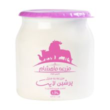 ماست پرشین کم چرب ماهشام 1500 گرم