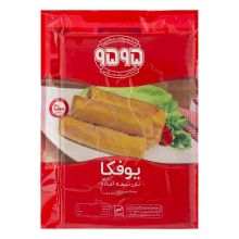 خمیر یوفکا نیمه آماده 9595  500گرم