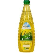 روغن ذرت گلکسی 750 میلی /