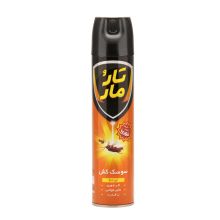 اسپری سوسک کش تار و مار 400 میلی لیتر