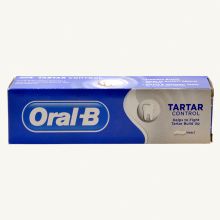 خمیر دندان مدل Tartar Control اورال بی 100 میلی لیتر